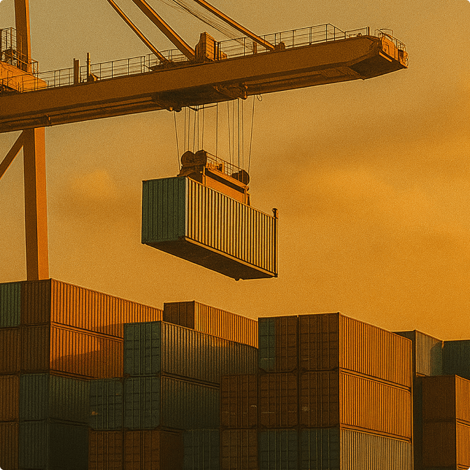 About us - logistics team